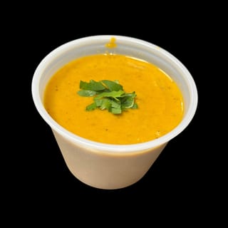 Momo Chutney