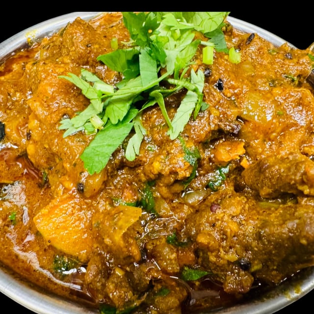 Chicken Curry (Boneless).