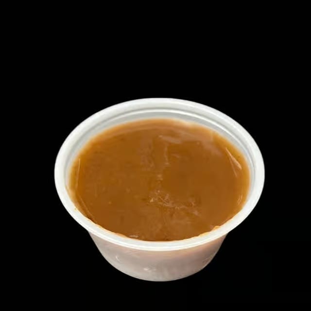 Tamarind Chutney.