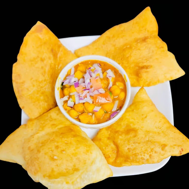 A Community of Flavor