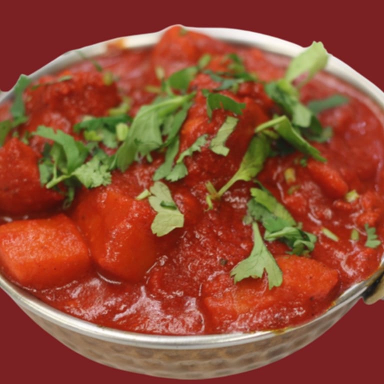 Spicy Vindaloo: A Flavorful Indian Delight