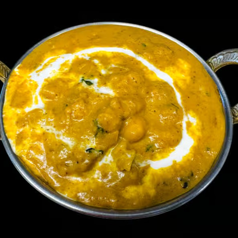 Delicious Chana Masala and More