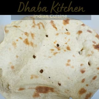 Tandoori Roti