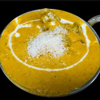 Chicken Korma