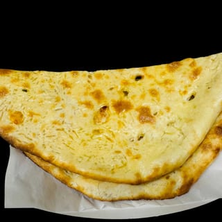 Cheese Naan