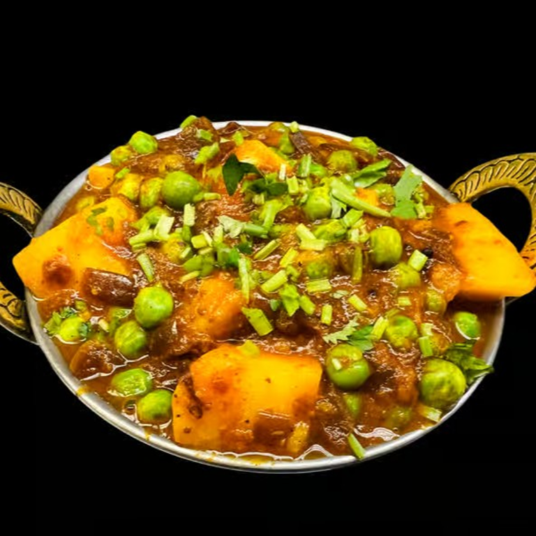 Delicious Curry Creations at Our Restaurant