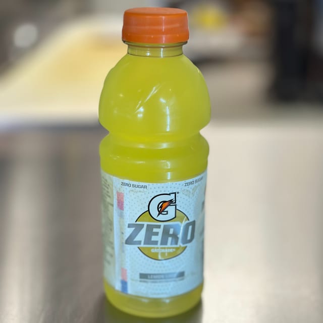 Gatorade.