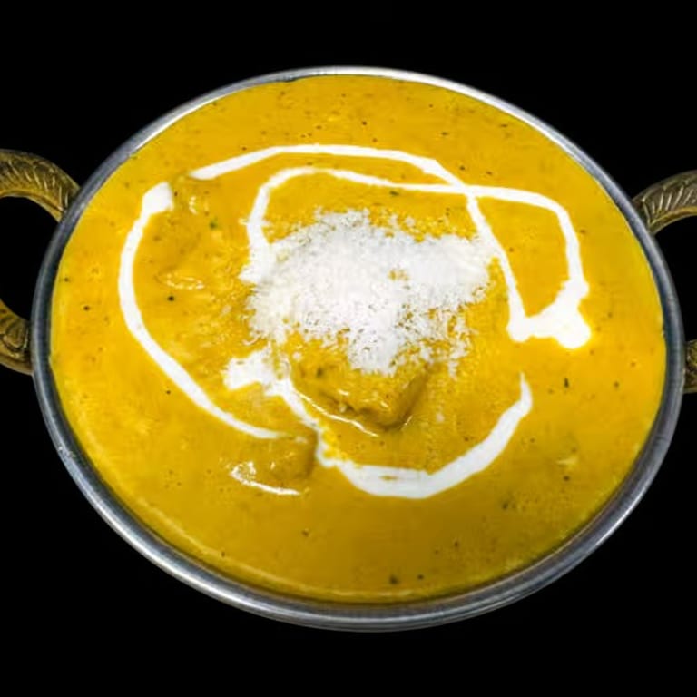 Matar Paneer: A Delicious Indian Vegetarian Classic